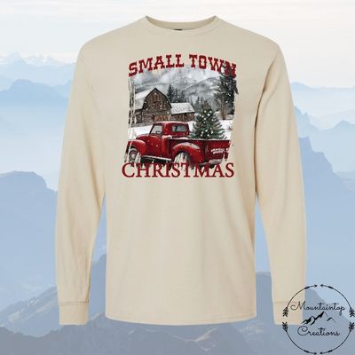 Small Town Christmas
