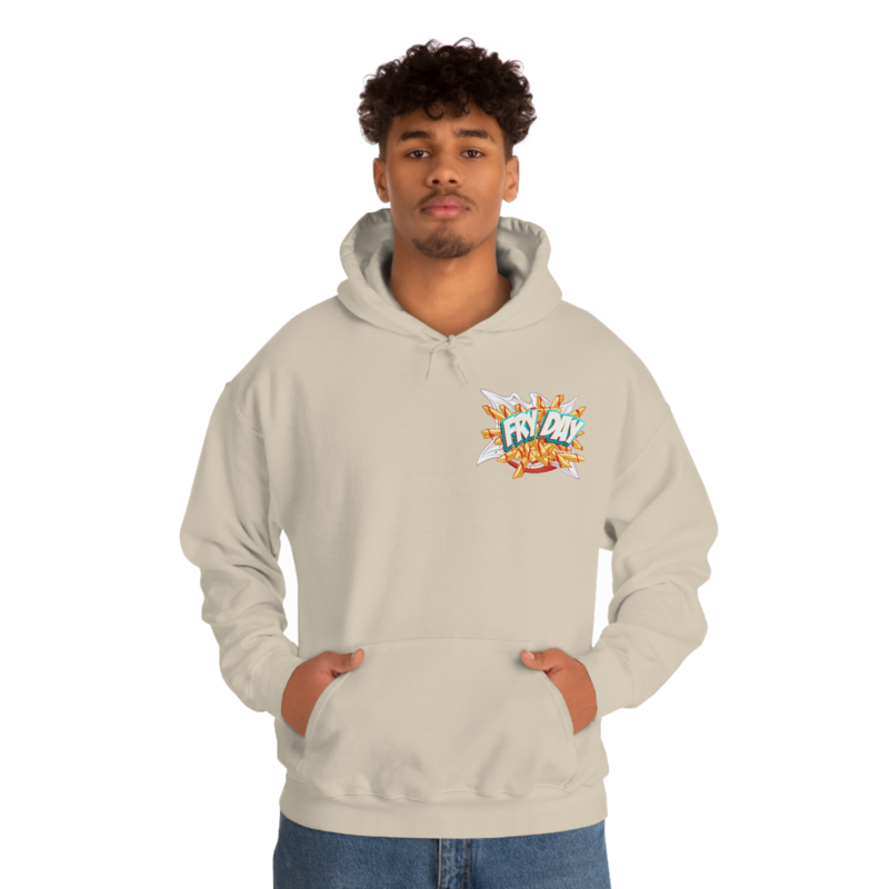 Hoodies