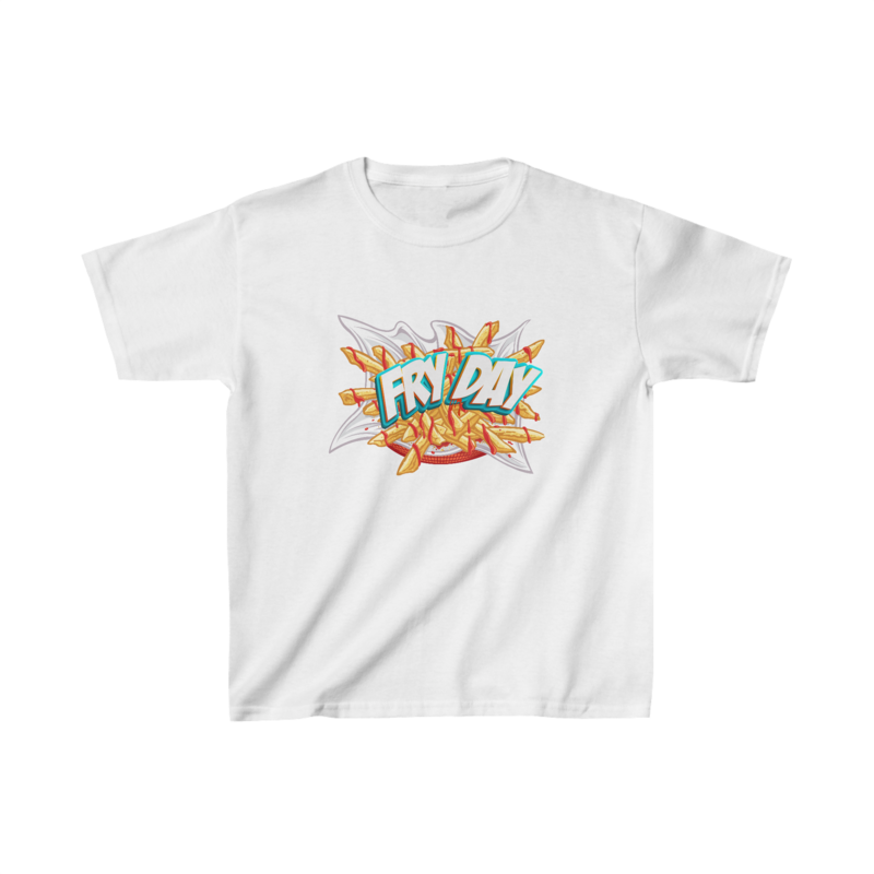 Kids T-Shirts