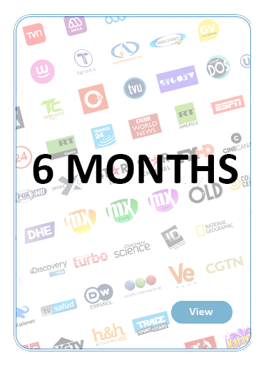 6 MONTHS