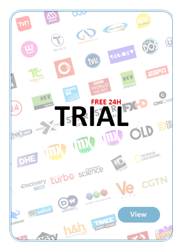 TRIAL