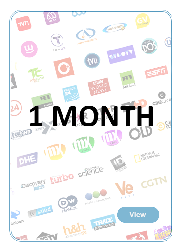 1 MONTH