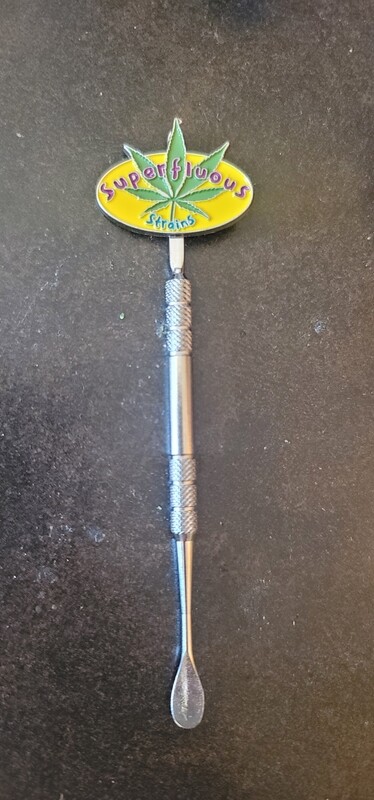 Enamel Dab Tool