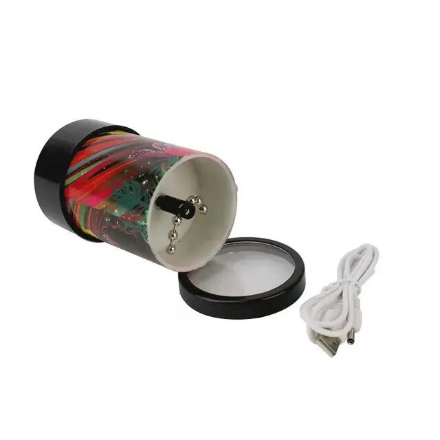 Rechargeable Electric Chain Grinder