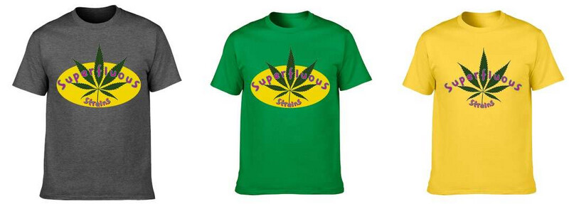 Green T - Shirt