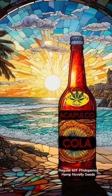 Acapulco Cola