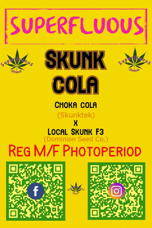 Skunk Cola