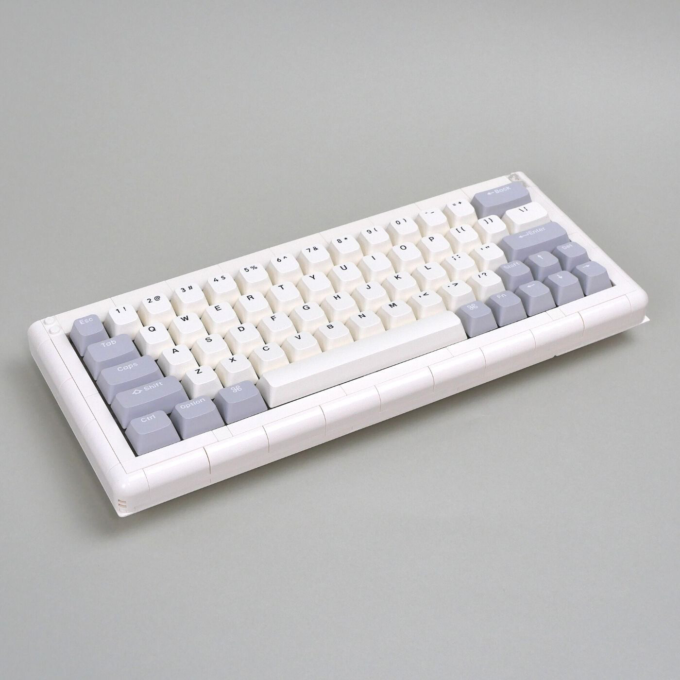 Lego Keyboard (Kit Adam)