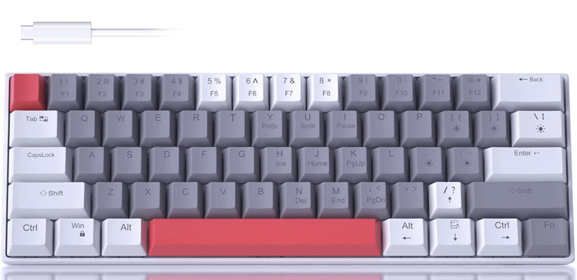 Magegee STAR61 (Great Budget Option)!