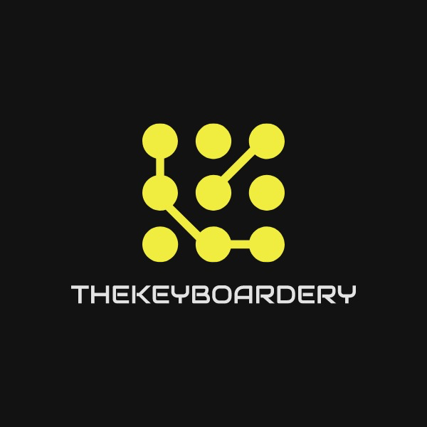 The Keyboardery