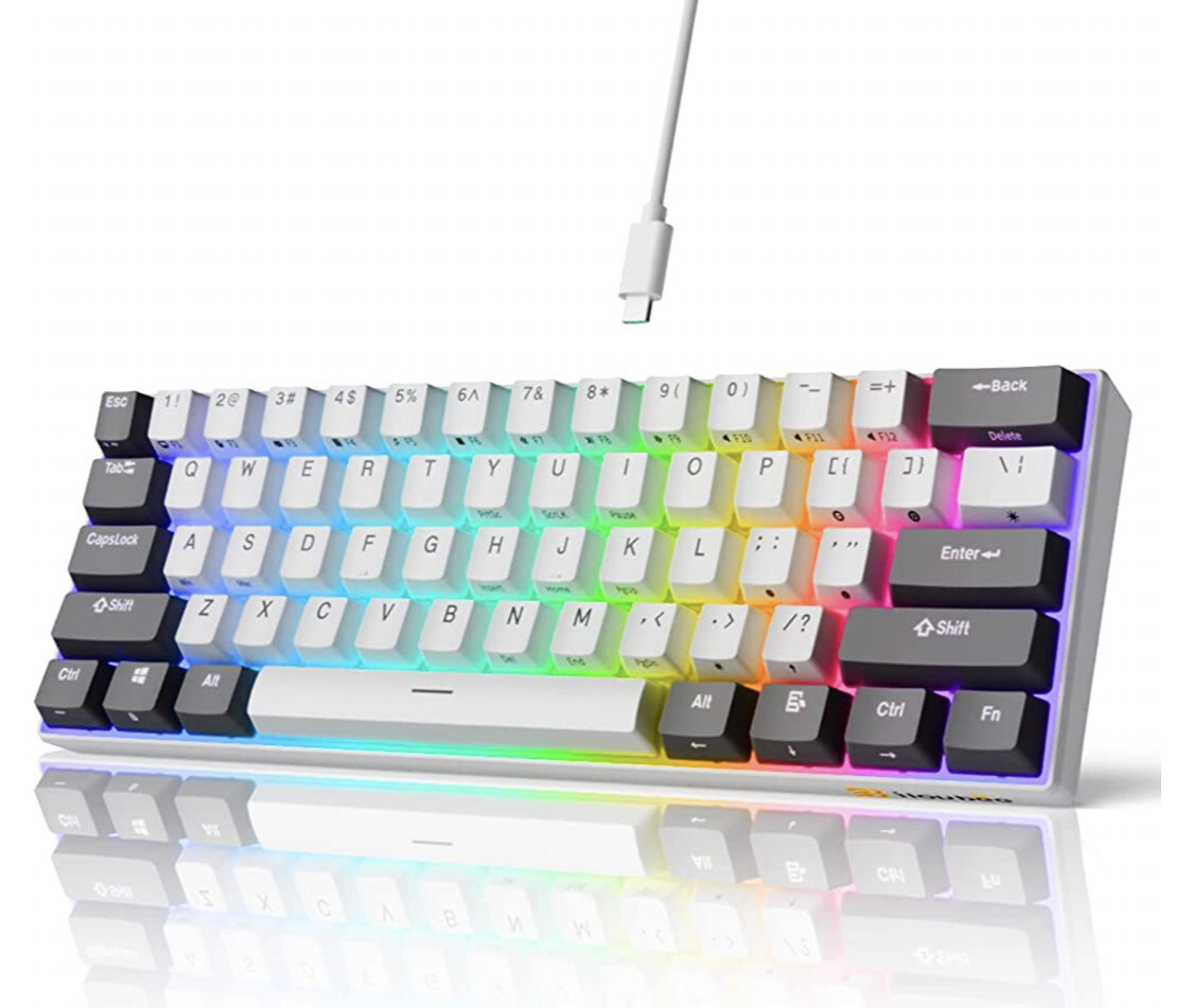 iLoveBee i61 (Highly Rated!)