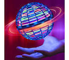UFO smart Flying ball