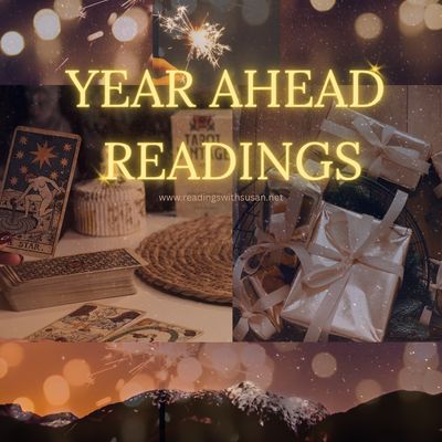 Yeah Ahead Readings