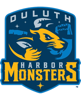 Duluth Harbor Monsters