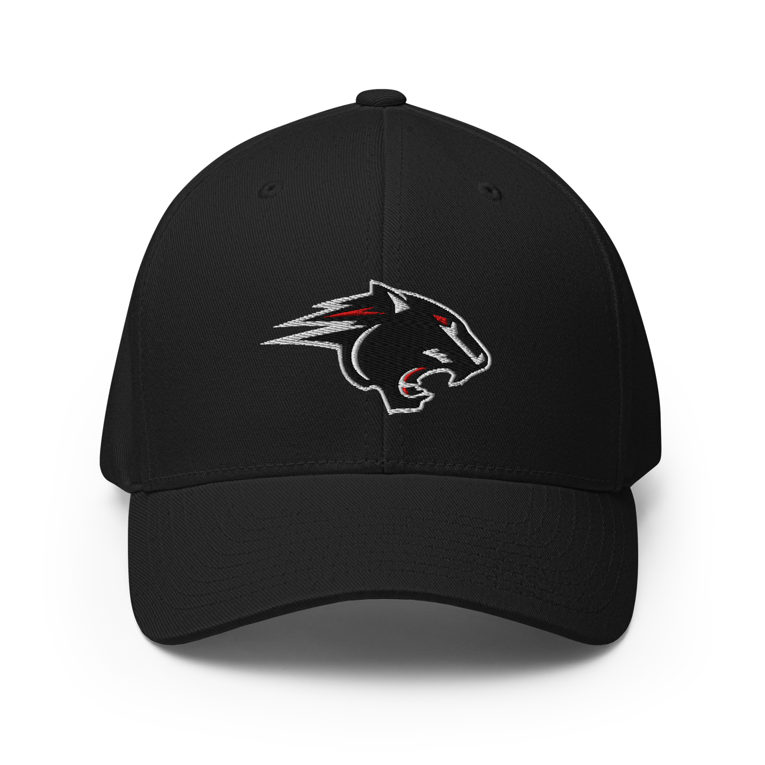 McFarland Panthers Fitted Twill Hat