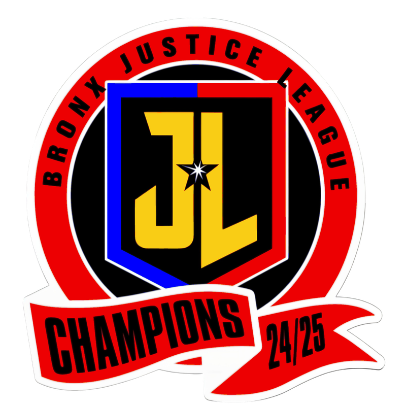 Bronx Justice League