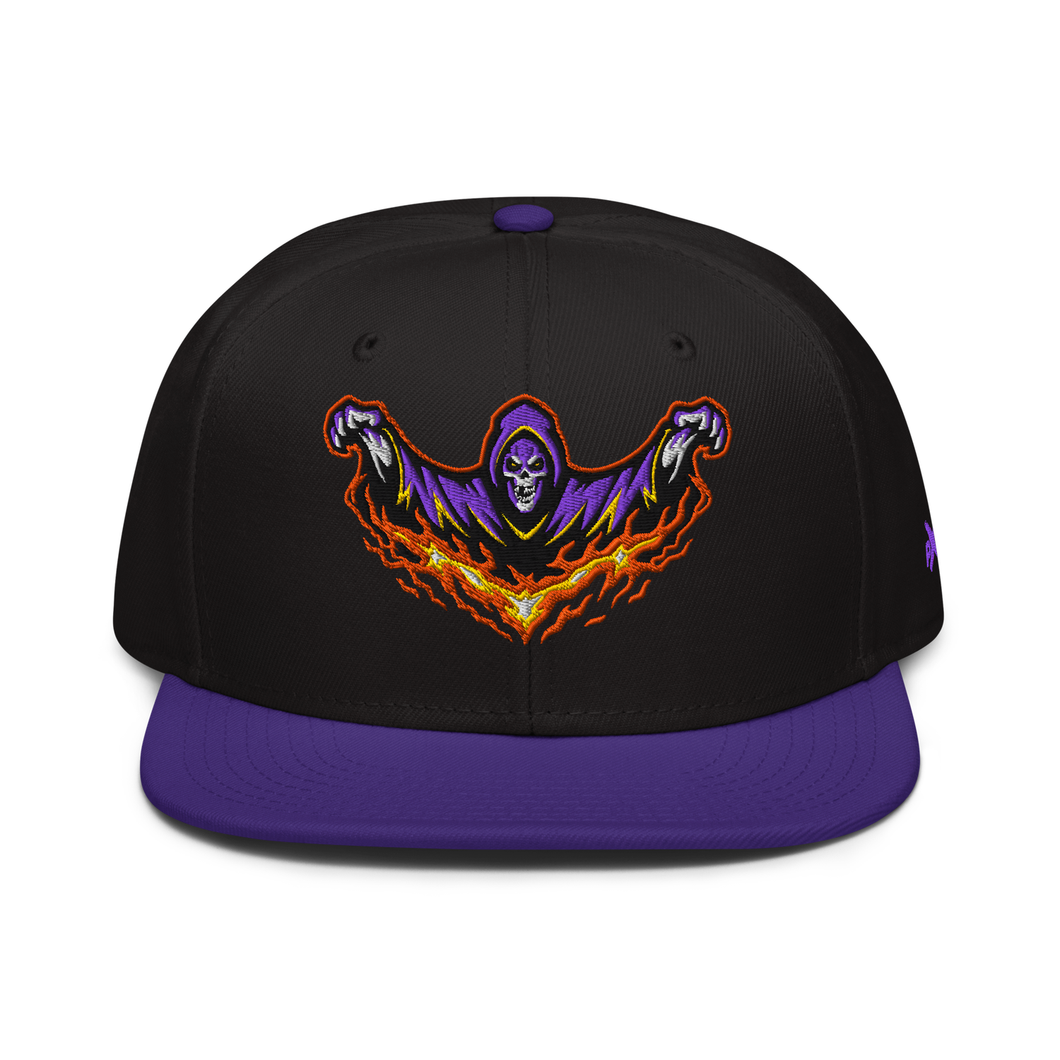 Ohio Blitz Snapback Hat