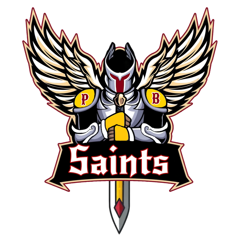 Pine Bluff Saints