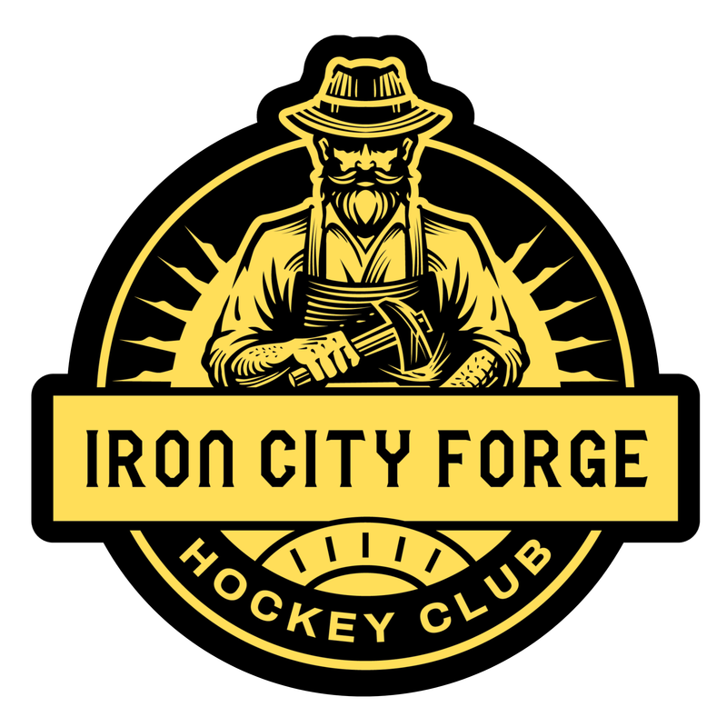 Iron City Forge