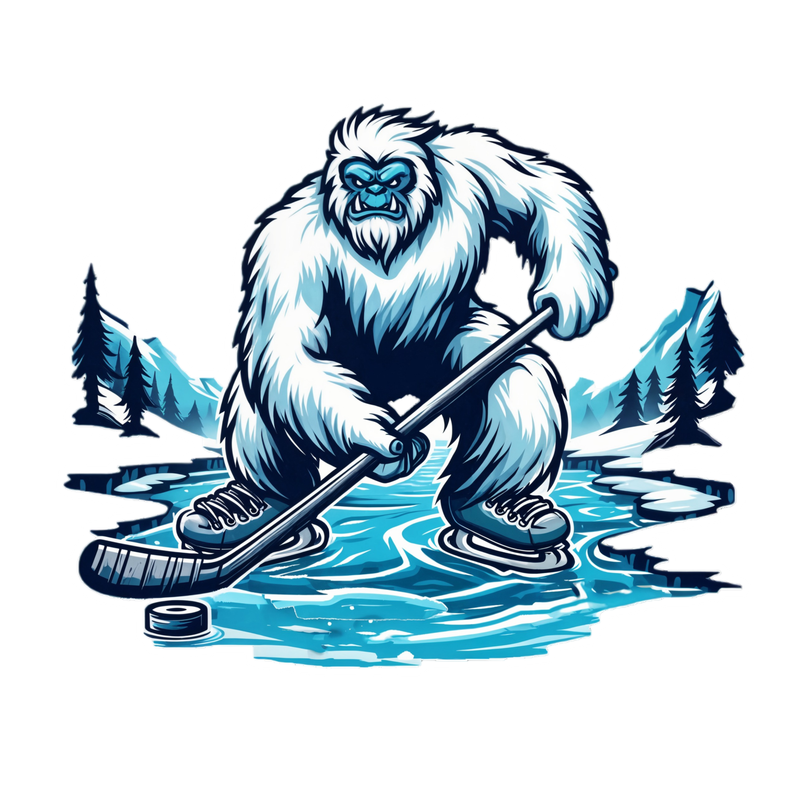 Snake River Yetis Hockey Association