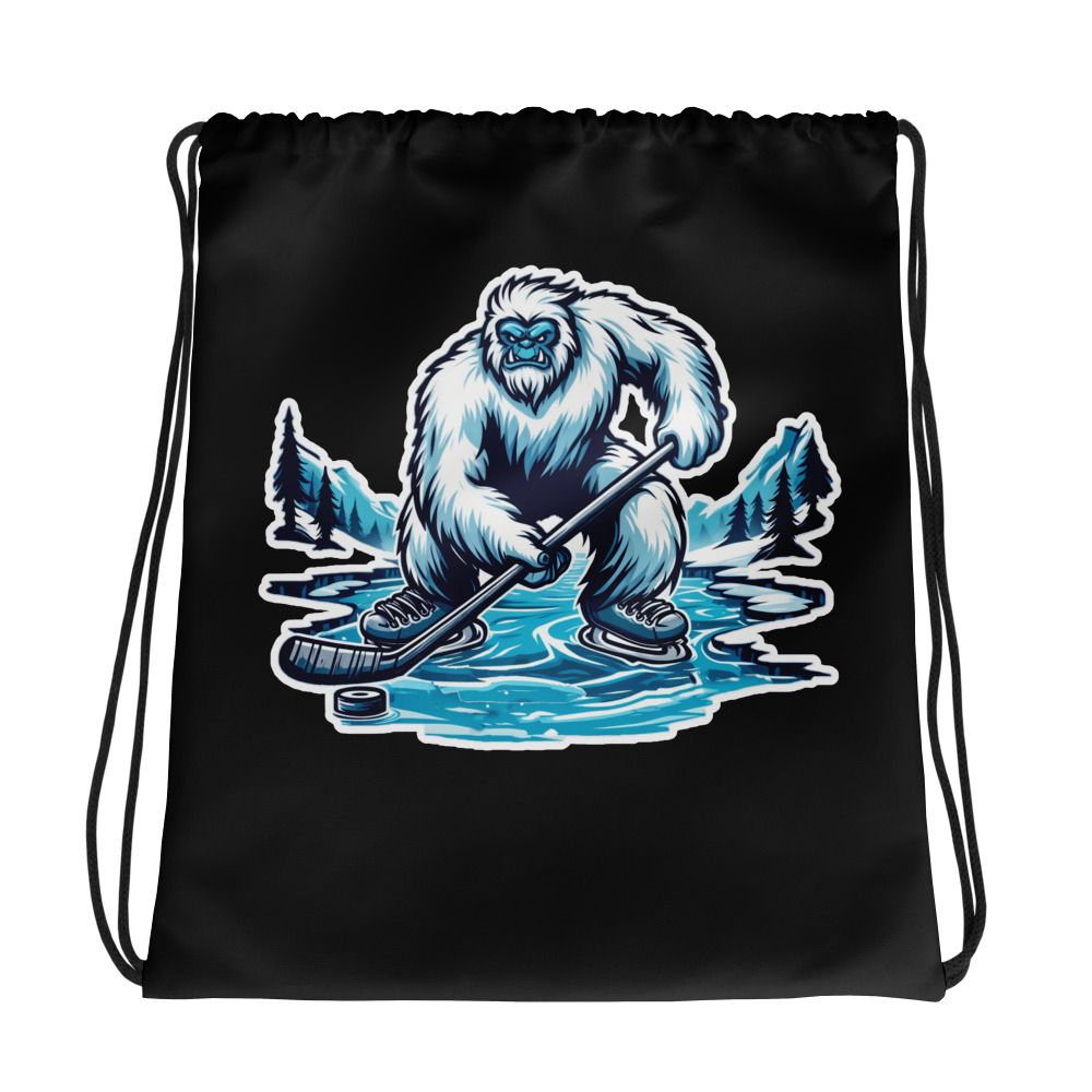 SRYHA Drawstring Bag