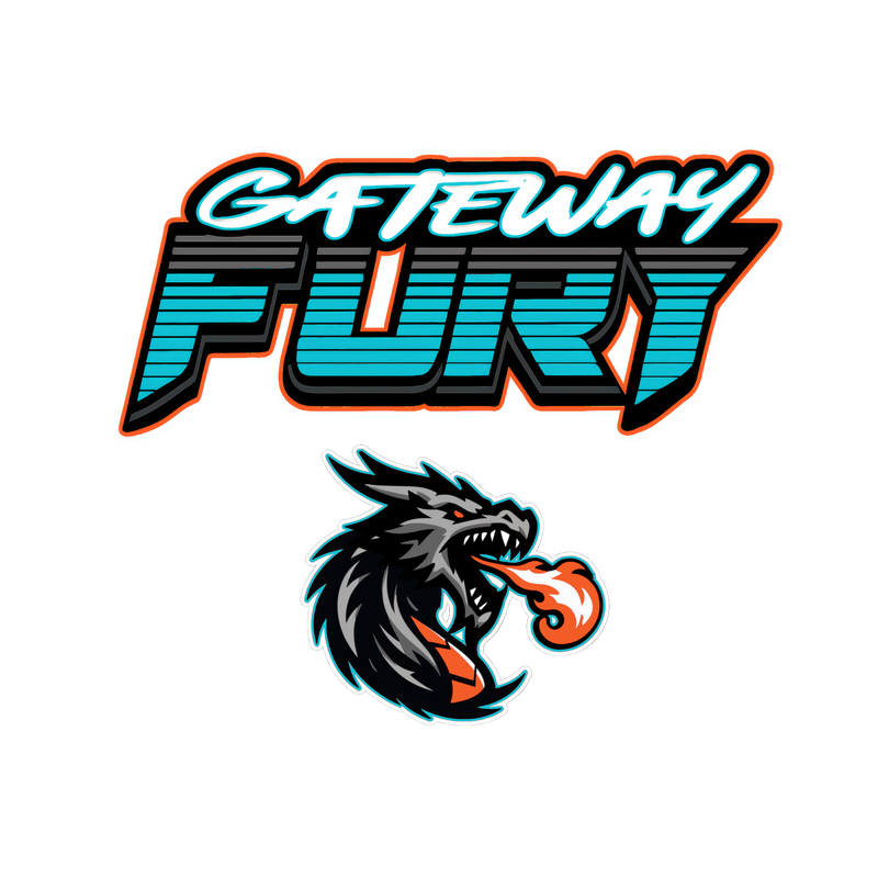 Gateway Fury