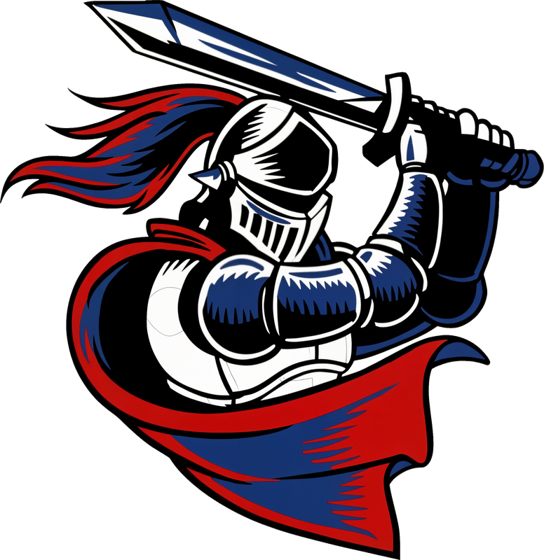 Sioux City Knights - Player's Gear