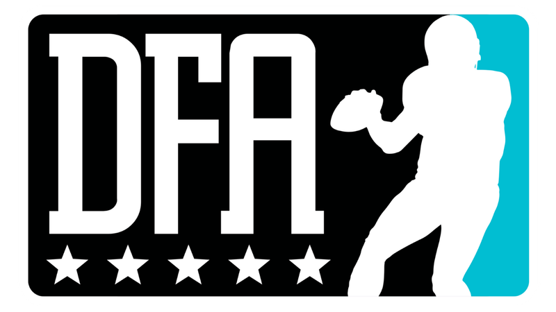 DFA - Developmental Football Association