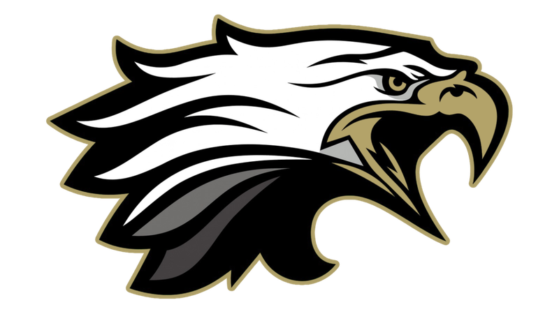 Eau Claire Eagles - Player's Gear