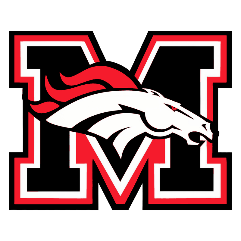 Mustang Broncos