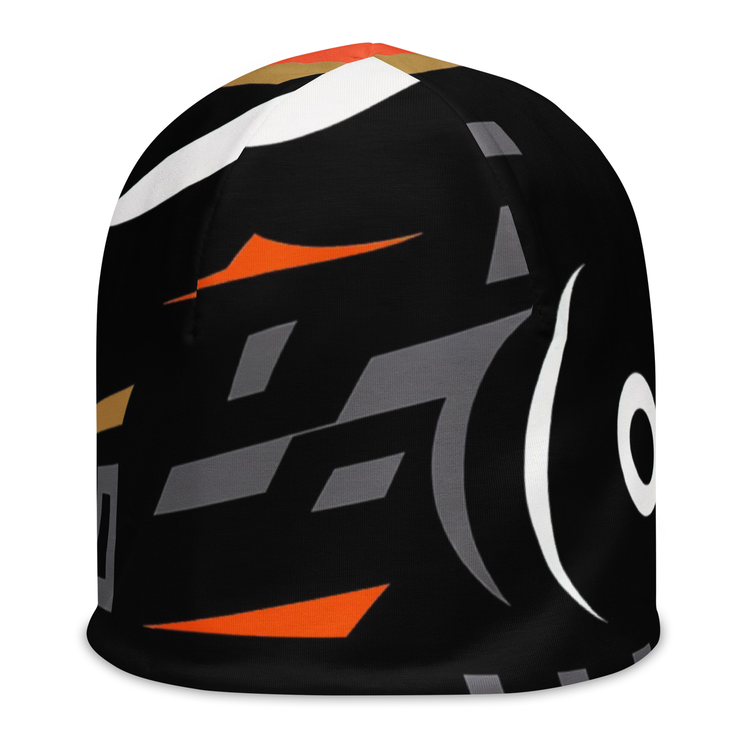 DFA - East Side Engine - Big Logo Beanie