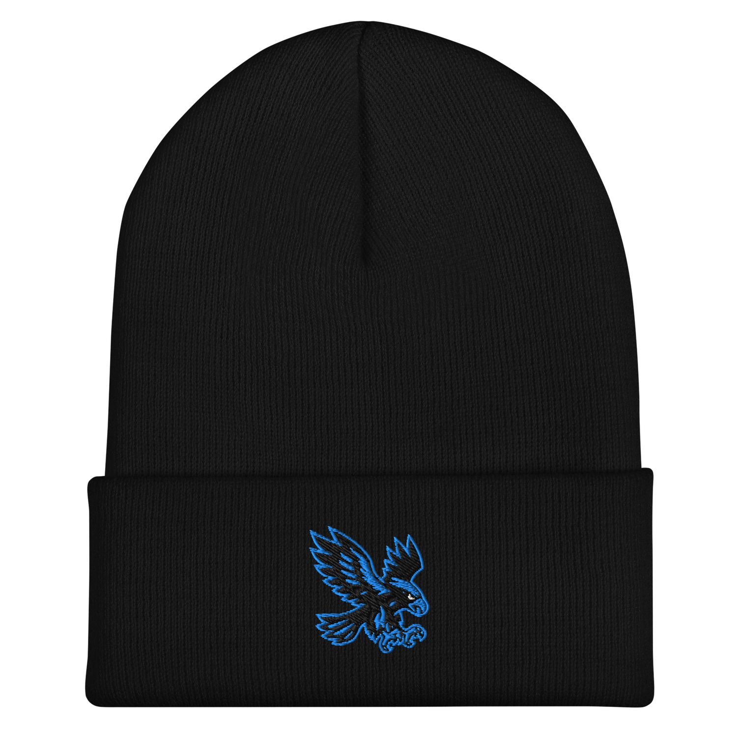 DFA - Minneapolis Warhawks - Cuffed Beanie