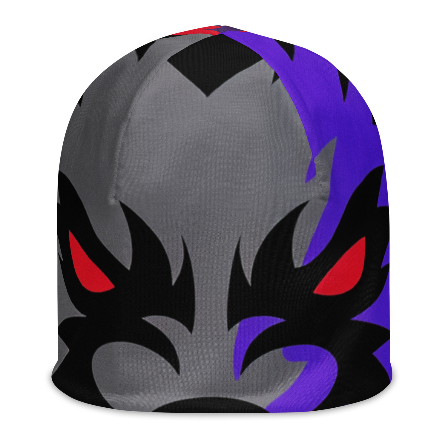 DFA - Northwest Nightwolves - Big Logo Beanie