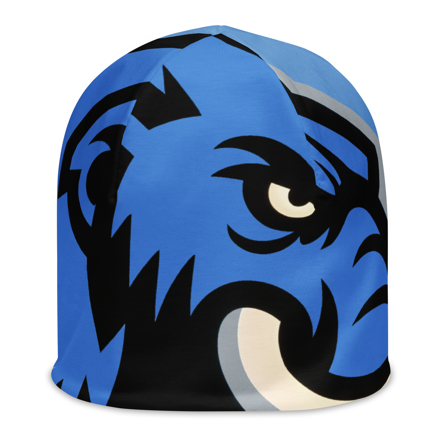 DFA - Twin Cities Tundra - Big Logo Beanie