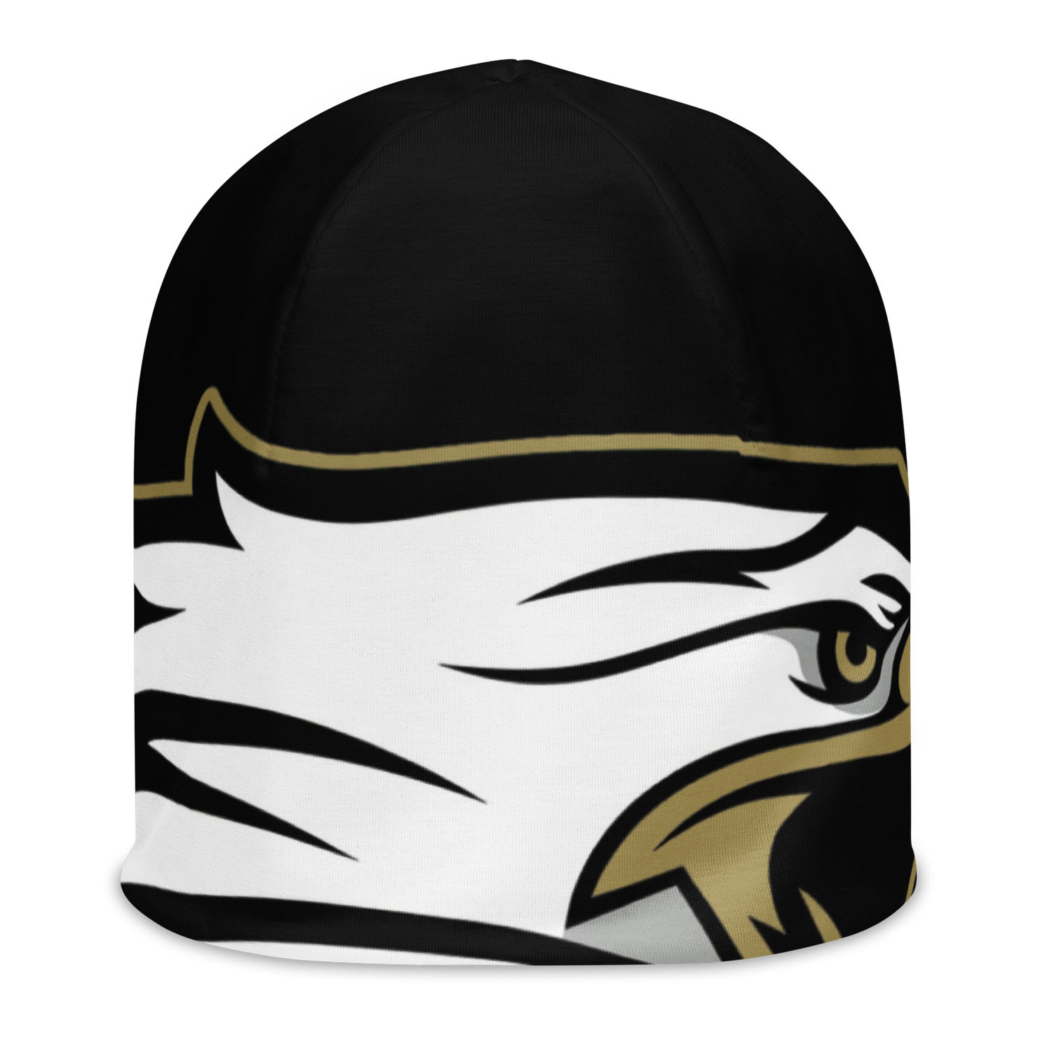 Eau Claire Eagles - Big Logo Beanie