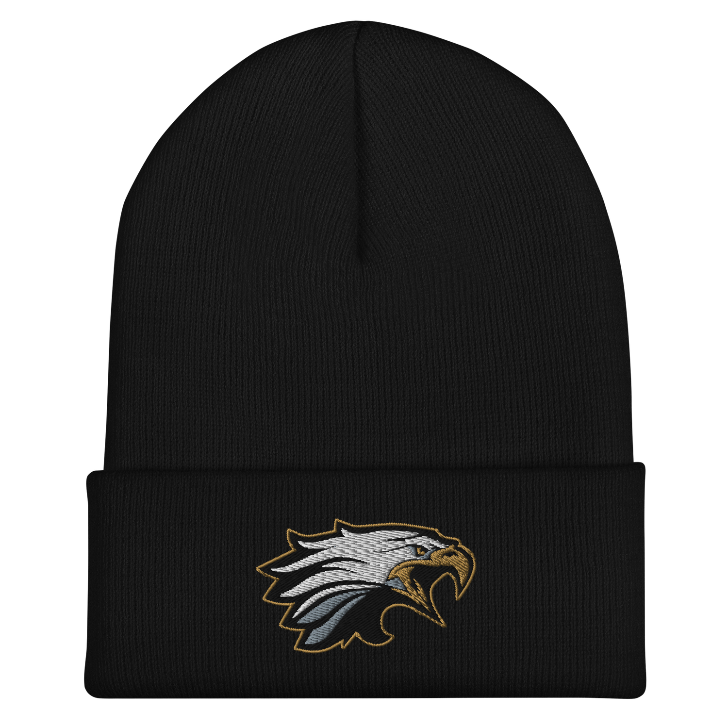 Eau Claire Eagles - Cuffed Beanie