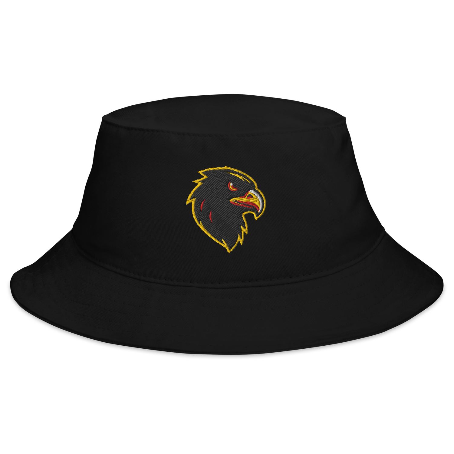 Iowa Nite Hawks - Bucket Hat