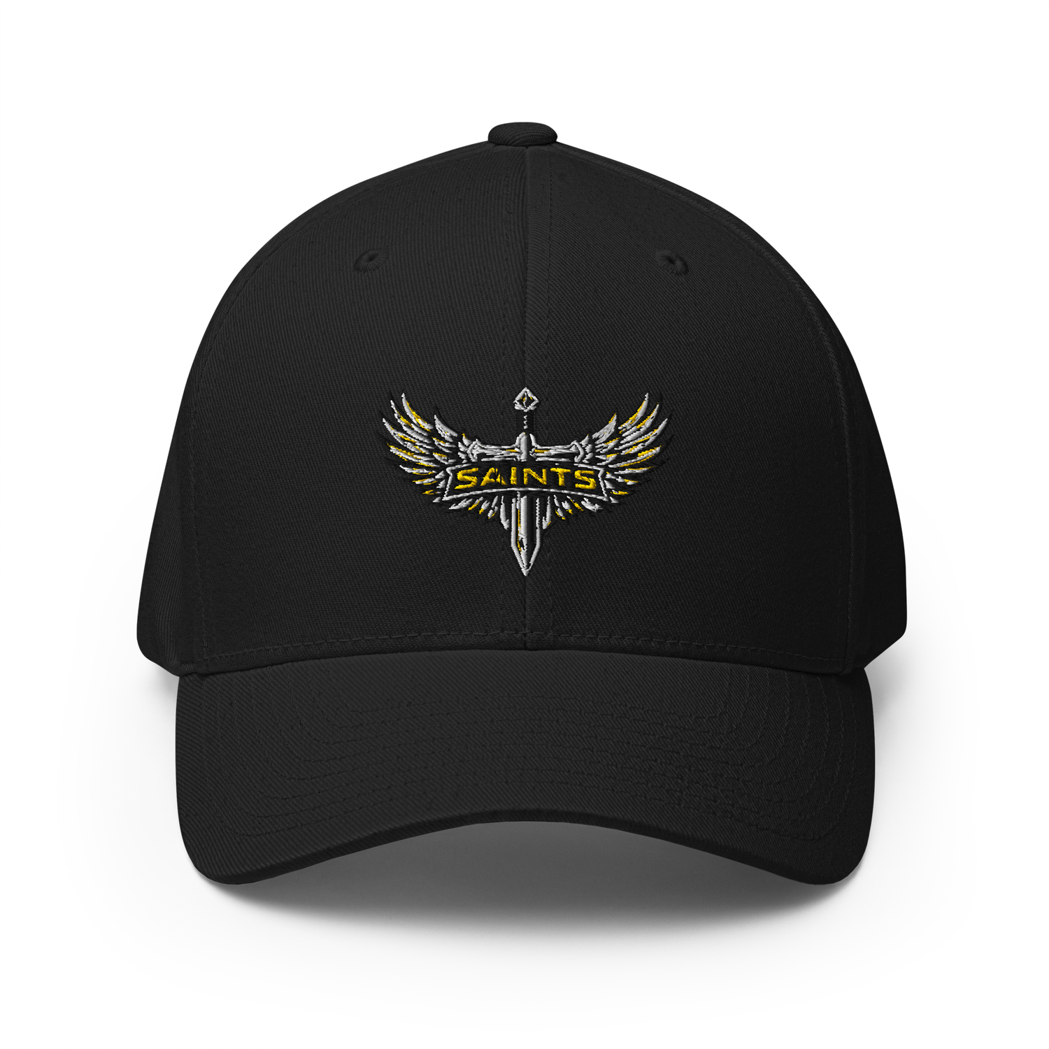 Pine Bluff Saints Structured Twill Hat