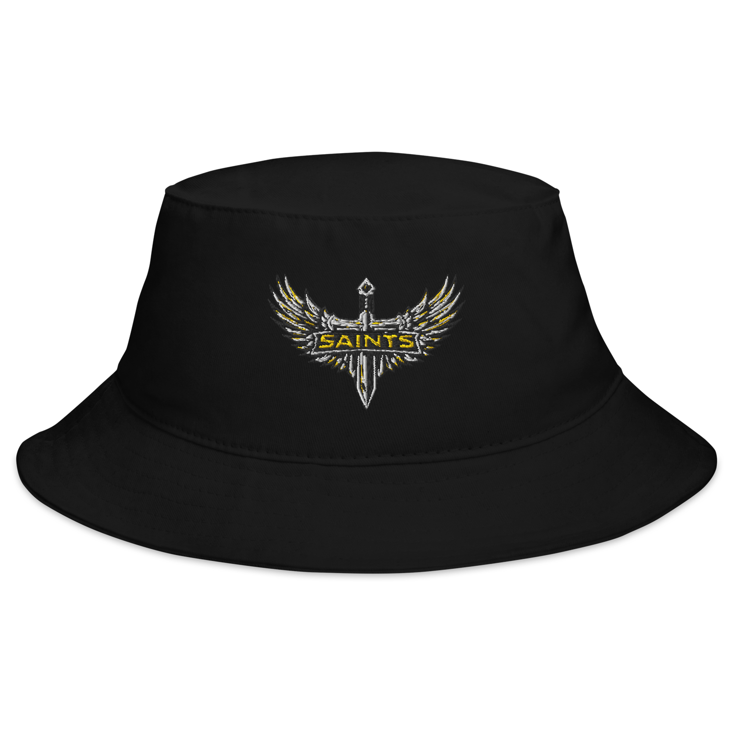 Pine Bluff Saints Bucket Hat