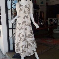 Jumpsult Estampado