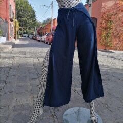 Pantalón Pampero Manta