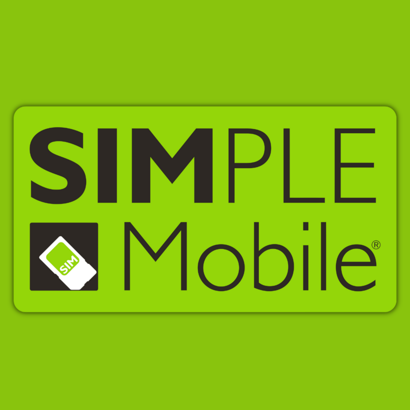 Simple Mobile