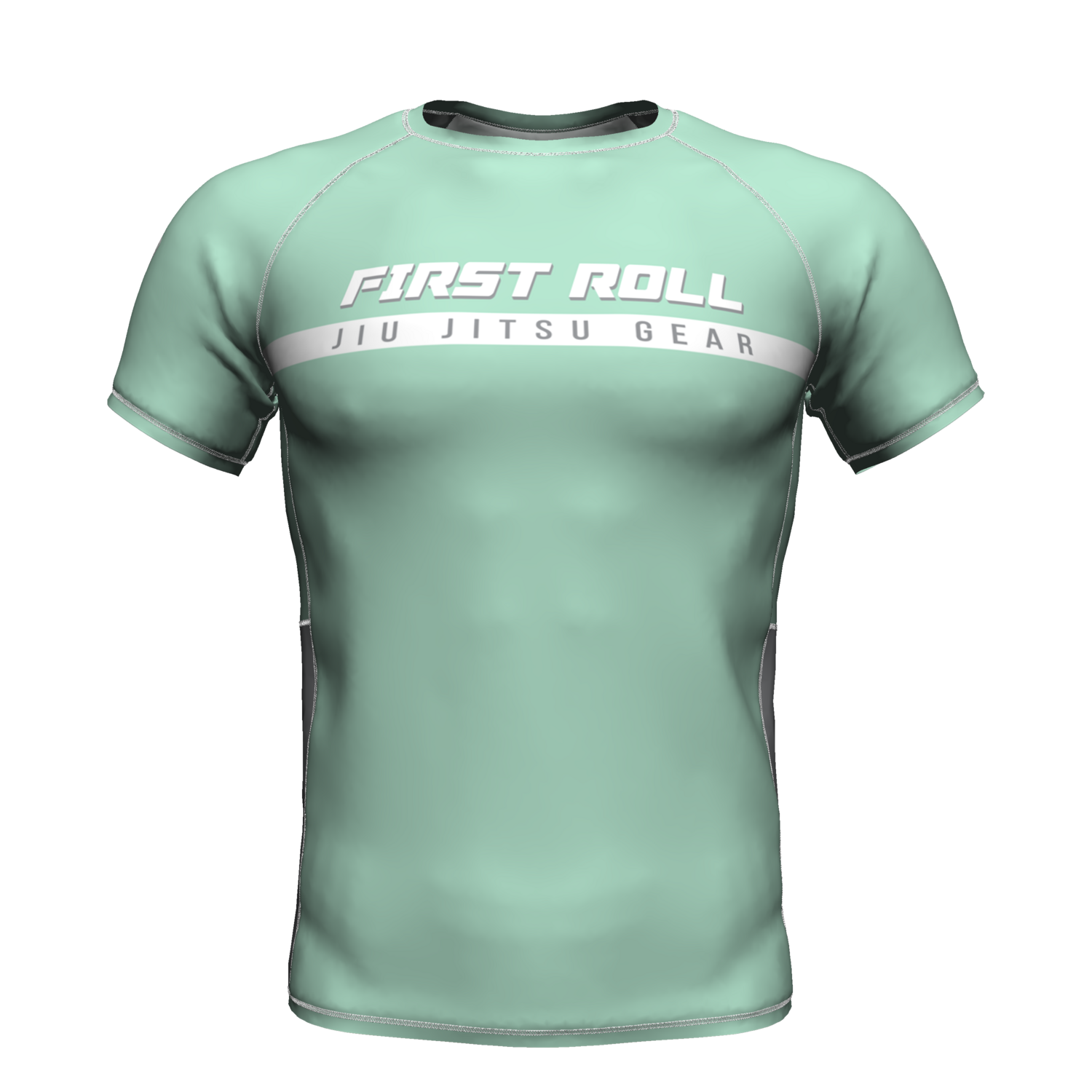 Simplistica Mint