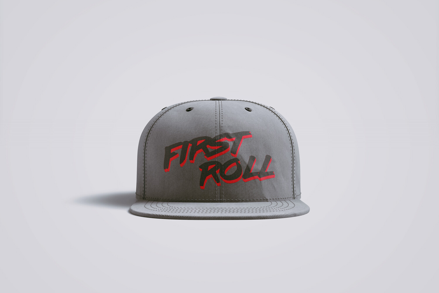 Hat Grey