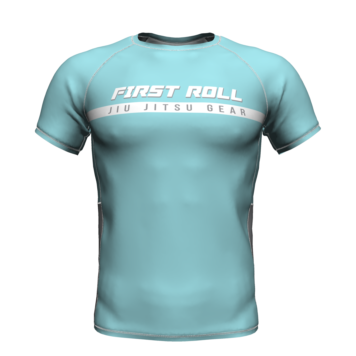 Simplistica Sky Blue