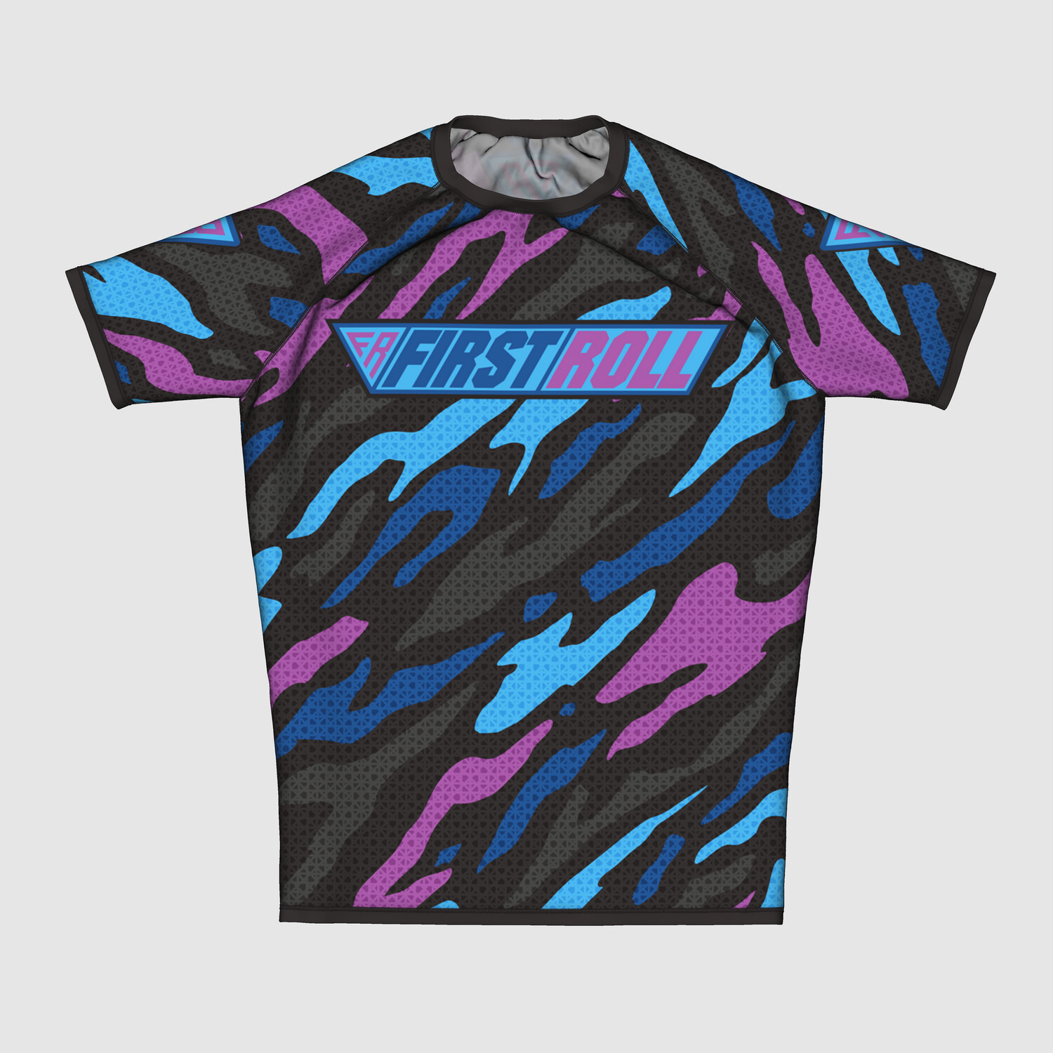 Neon Camo