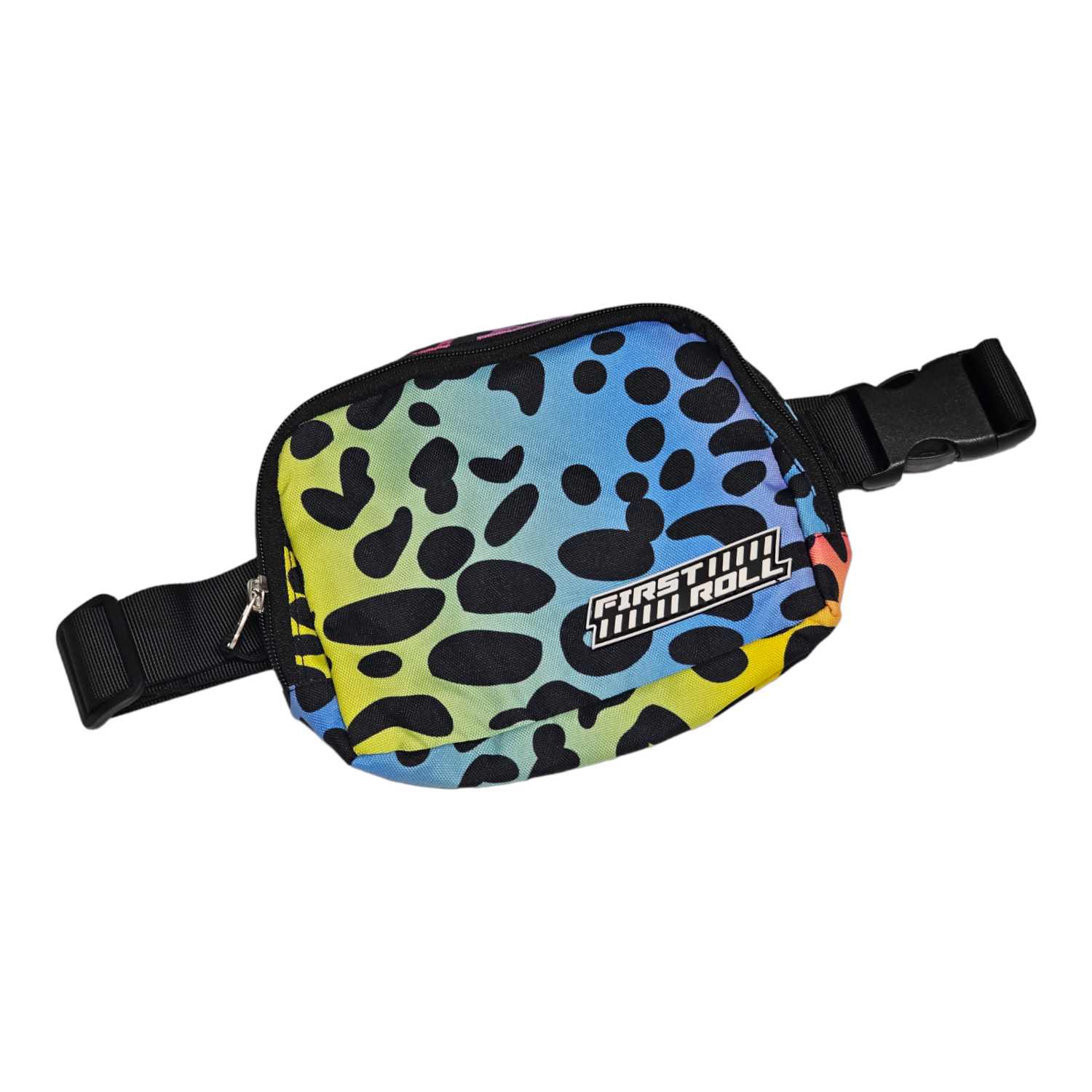 CROSSBODY BAG - OH RAINBOW!