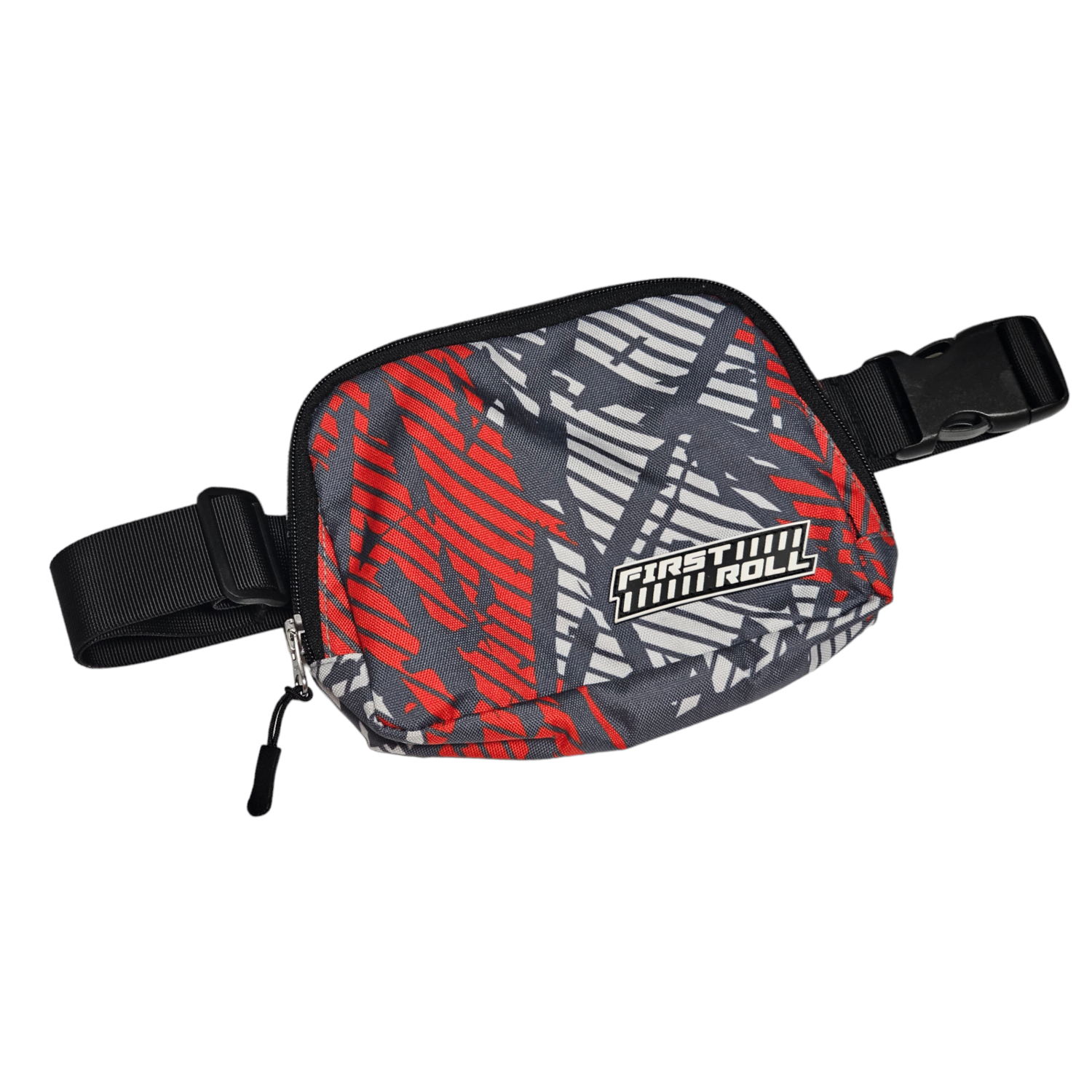 CROSSBODY BAG - MIX