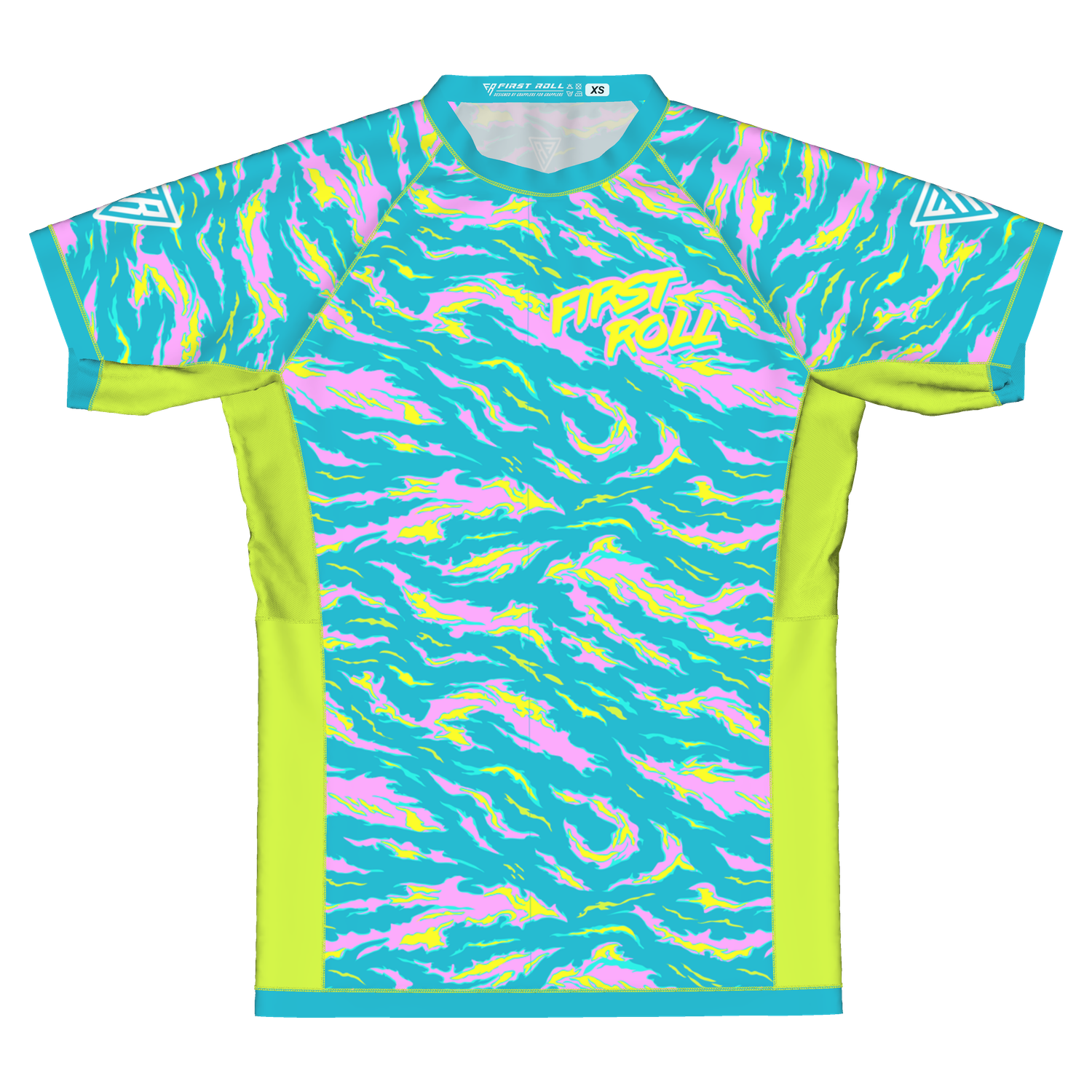 TIGER STRIPE - SUMMER EDITION
