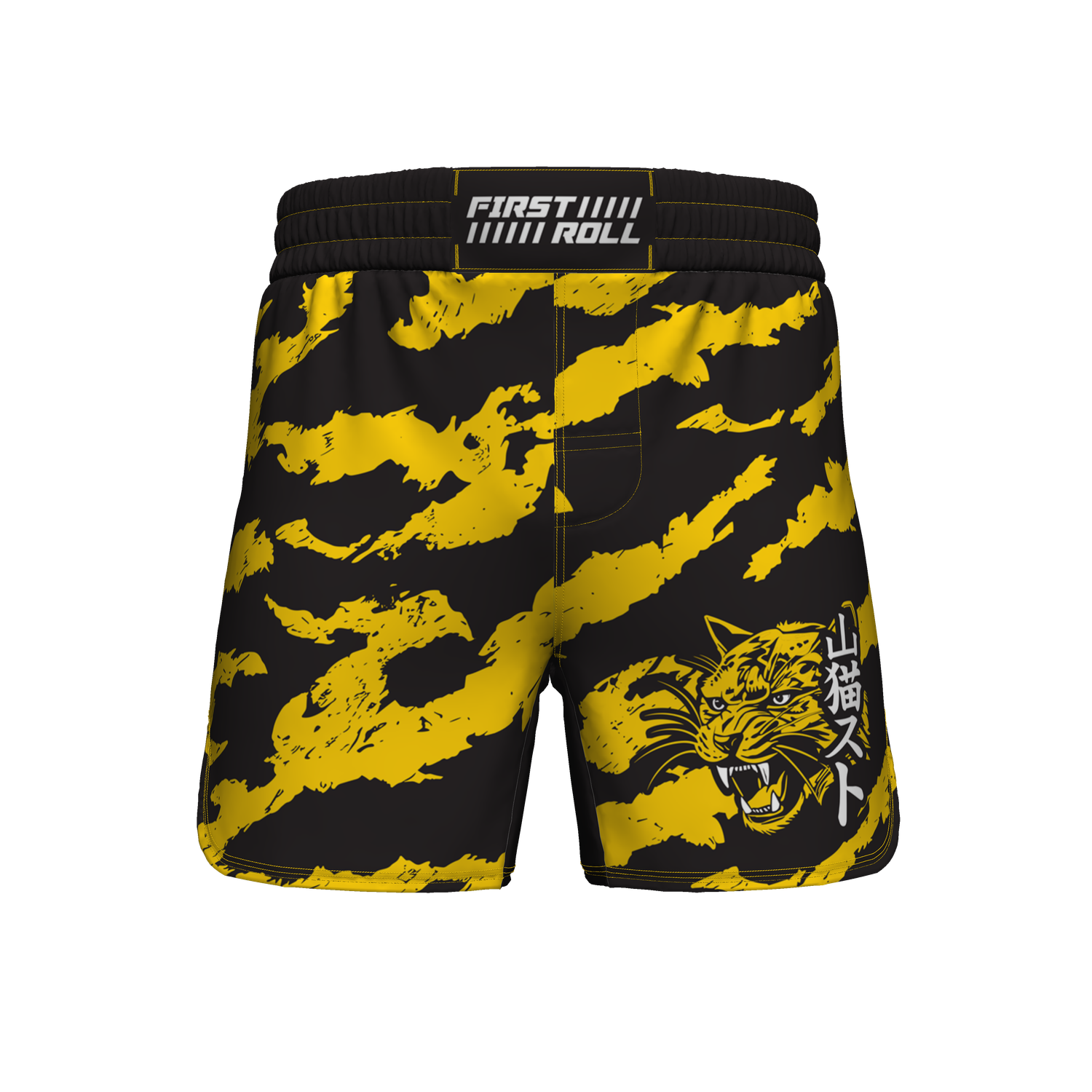 Wildcat Strikes! Shorts
